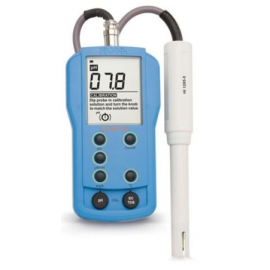 Medidor PH/EC/TDS/TEMP Hanna Hi 9811-5